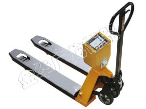 電子叉車秤
